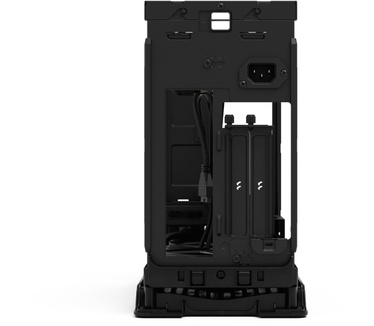 Fractal Design Era 2 Zilver