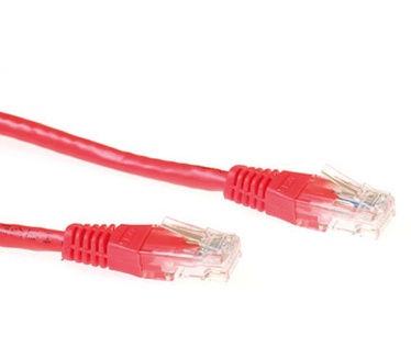 Advanced Cable Technology CAT6A UTP 3m