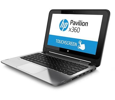 HP Pavilion 13-a221nd x360