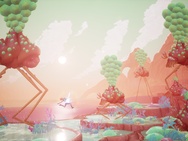 The Artful Escape