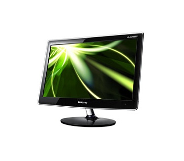 Samsung Syncmaster P2370 Zwart