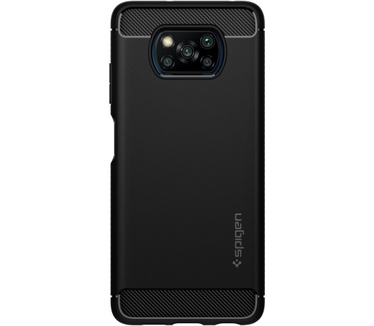 Spigen Rugged Armor