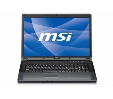 MSI CR700-0W5NL