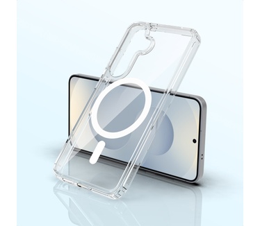 Accezz Xtreme Impact Backcover met MagSafe