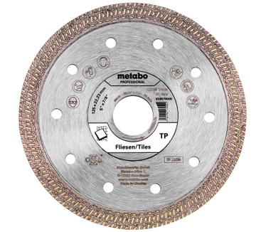 Metabo 628579000