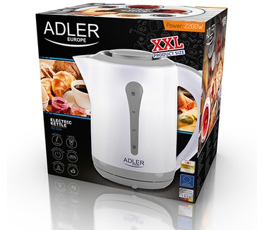 Adler AD 1244