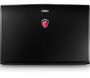 MSI GL72 6QF-407NL