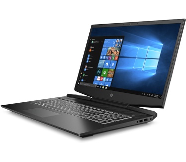 HP Pavilion Gaming 17-cd1998nd