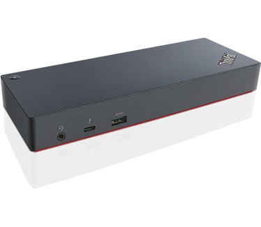 Lenovo ThinkPad Thunderbolt 3 Dock