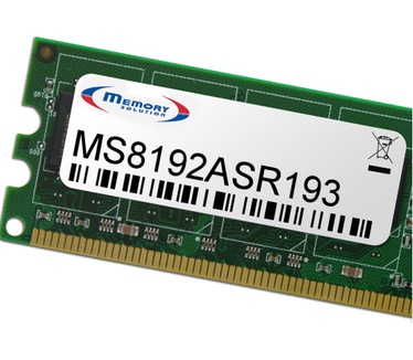 Memory Solution MS8192ASR193