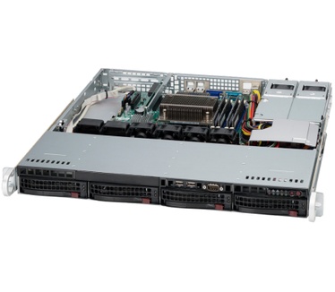 Ernitec VIKING-R2-8TB