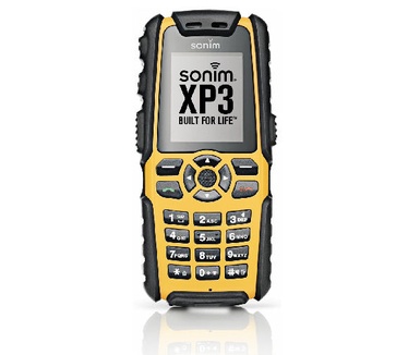 Sonim XP3 Enduro Outdoor
