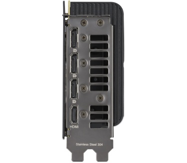 ASUS ProArt GeForce RTX 4070 Ti OC edition 12GB GDDR6X