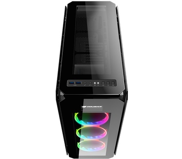 Cougar Puritas RGB