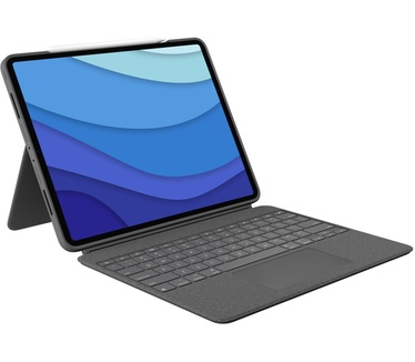 Logitech Combo Touch for iPad Pro 12.9-inch (5th generation)