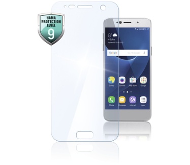 Hama Premium Crystal Glass