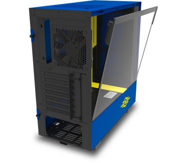 NZXT H500 Vault Boy