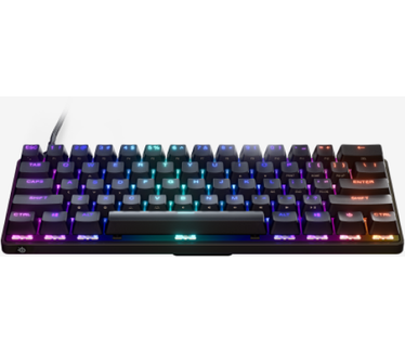Steelseries Apex 9 Mini US-Layout