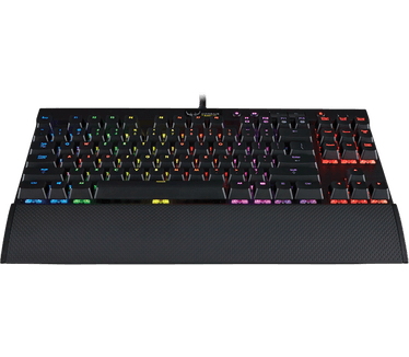 Corsair Gaming K65 RGB Compact Mechanical Gaming Keyboard