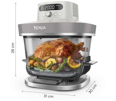 Ninja Crispi Pro 7-in-1