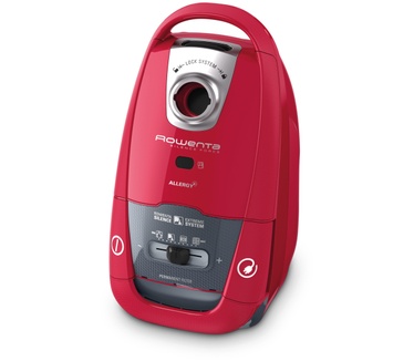 Rowenta Silence Force RO7793 Stofzuiger met zak