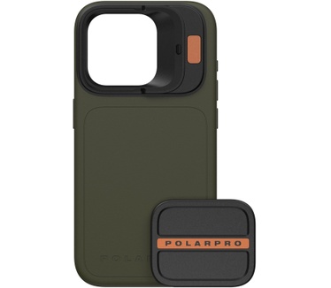 PolarPro IP15-P-BLK
