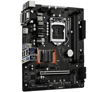 ASRock H310M-G/M.2