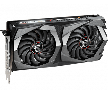 MSI GeForce GTX 1650 Gaming 4G