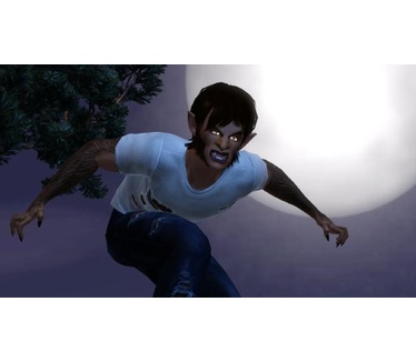 De Sims 3: Bovennatuurlijk, PC (OS X, Windows)