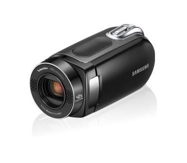 Samsung SMX-F34 Zwart