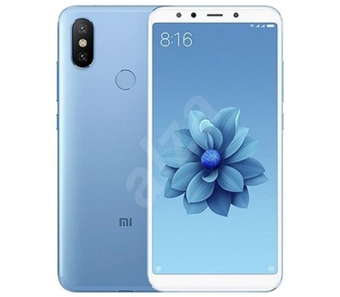 Xiaomi Mi A2 128GB Blauw
