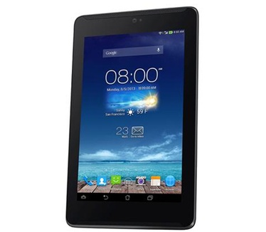 Asus Fonepad 7 (ME372CG) 16GB Zwart
