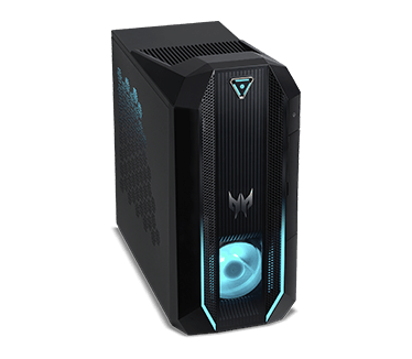 Acer Predator Orion 3000 620 Predator Orion 3000 620 I510-10