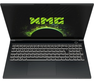 Schenker Technologies PRO 15