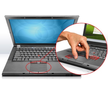 Lenovo ThinkPad T510i (NTFDQMH)
