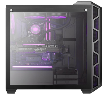 Cooler Master MasterCase H500