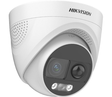 Hikvision DS-2CE72KF3T-PIRXO(2.8mm)