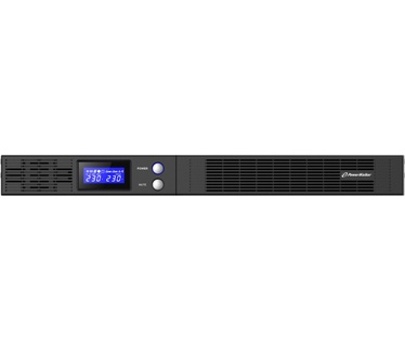 PowerWalker VI 1000 R1U