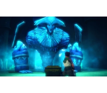 Earthlock: Festival of Magic, Windows
