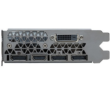 KFA2 GeForce GTX 1070 Founders Edition 8GB