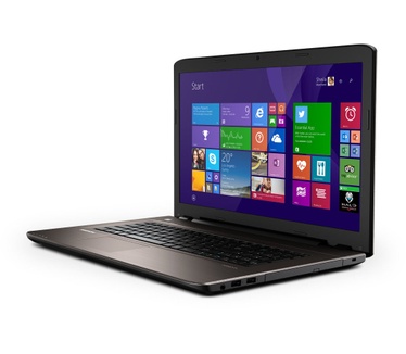 Medion Akoya E7415 i7 laptop