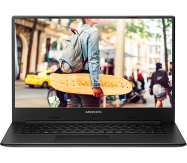 Medion Akoya E6245 (30027051, Qwerty toetsenbord)