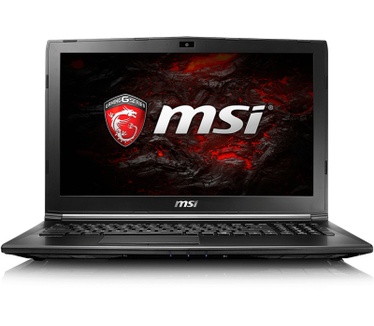 MSI Gaming Series GL62 GL62M 7RD-050NL