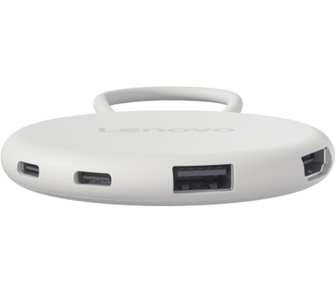 Lenovo Slim USB-C 3.2 Hub