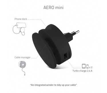 Usbepower AERO Mini