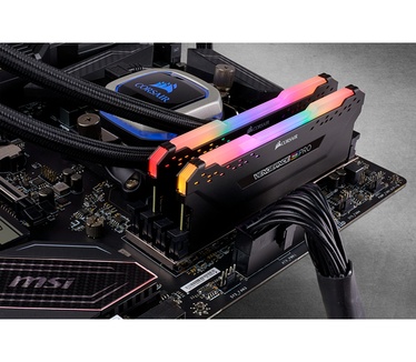 Corsair CMW16GX4M2C3000C15