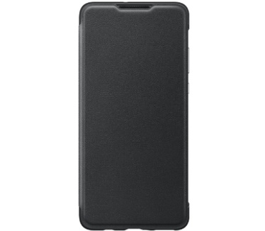 Huawei Wallet Cover (P30 Lite) Zwart