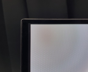 Alienware AW3423DW - Pixel shifting