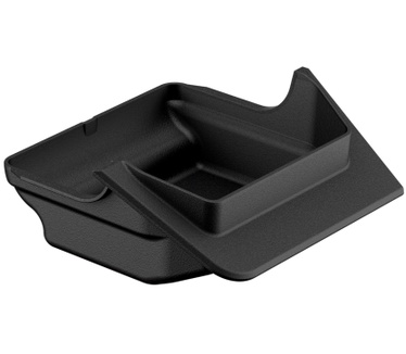 Tefal GC7P08 OptiGrill GC7P08 intelligente grill zwart