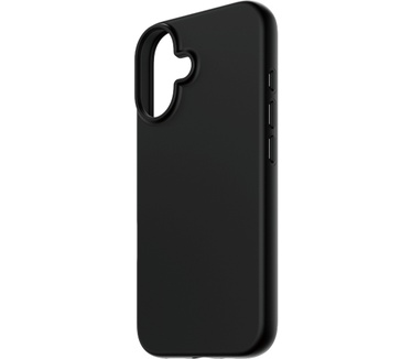 PanzerGlass SAFE. by PanzerGlass® TPU Case Black iPhone 16 | BULK